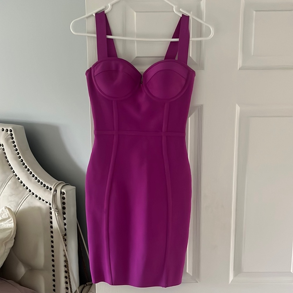 Cocktail dress